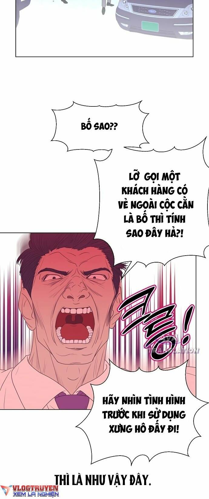 Tôi Trở Thành Thiên Tài Bán Hàng Chap 5 - Next Chap 6