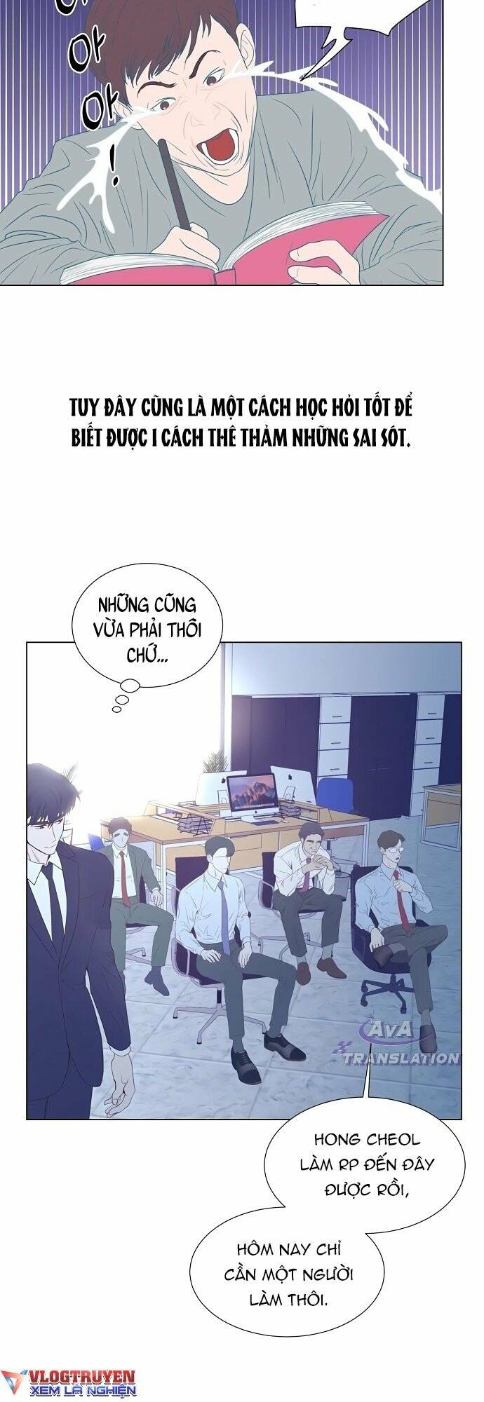 Tôi Trở Thành Thiên Tài Bán Hàng Chap 5 - Next Chap 6