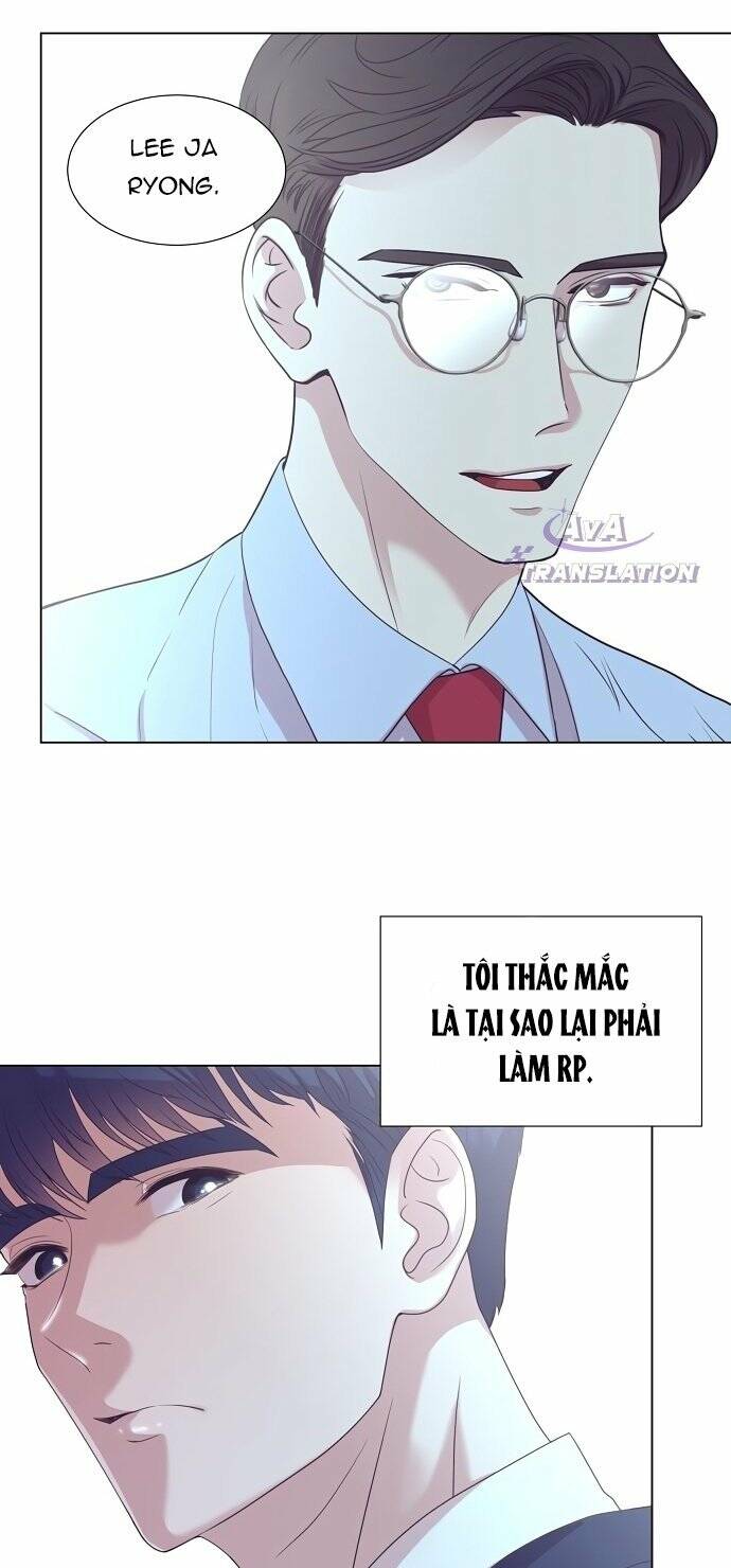 Tôi Trở Thành Thiên Tài Bán Hàng Chap 5 - Next Chap 6