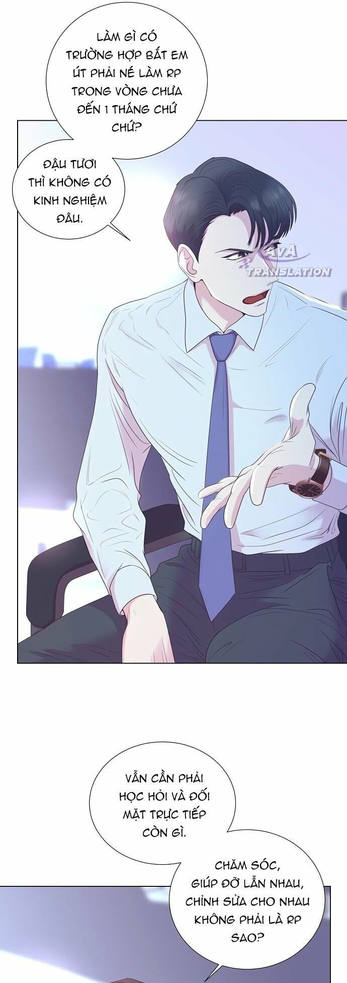 Tôi Trở Thành Thiên Tài Bán Hàng Chap 5 - Next Chap 6