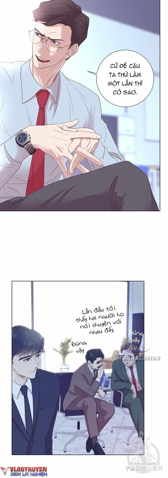 Tôi Trở Thành Thiên Tài Bán Hàng Chap 5 - Next Chap 6