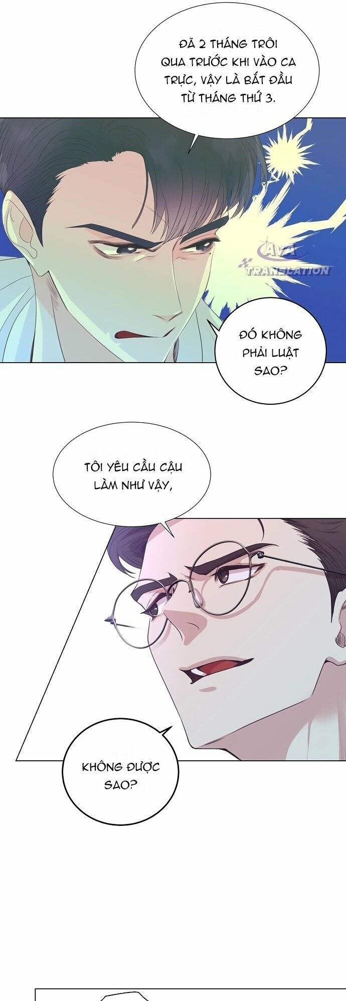 Tôi Trở Thành Thiên Tài Bán Hàng Chap 5 - Next Chap 6