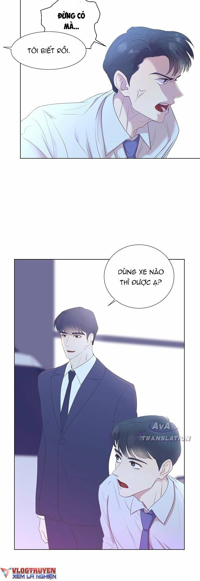 Tôi Trở Thành Thiên Tài Bán Hàng Chap 5 - Next Chap 6