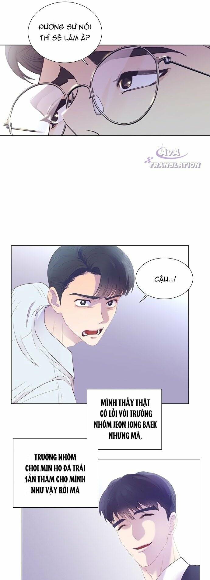 Tôi Trở Thành Thiên Tài Bán Hàng Chap 5 - Next Chap 6