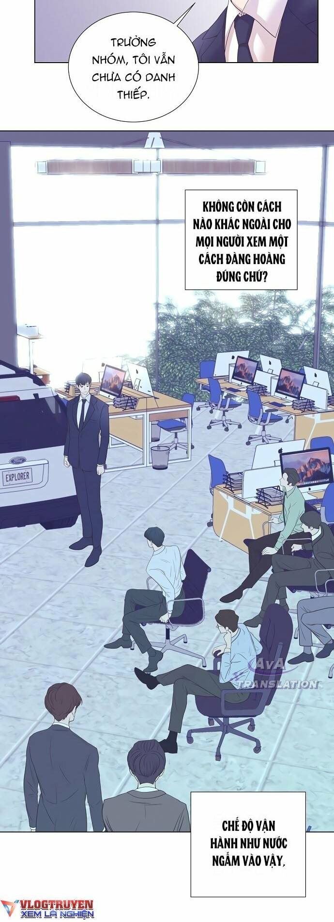 Tôi Trở Thành Thiên Tài Bán Hàng Chap 5 - Next Chap 6