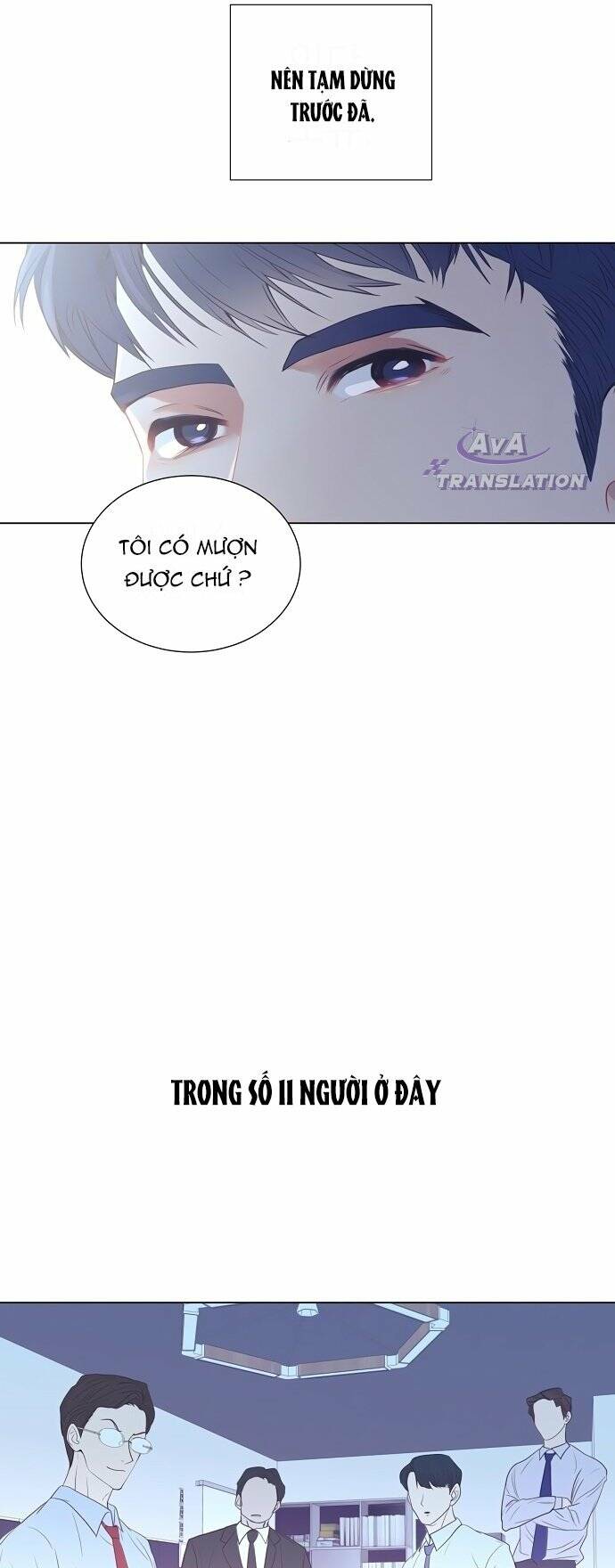 Tôi Trở Thành Thiên Tài Bán Hàng Chap 5 - Next Chap 6