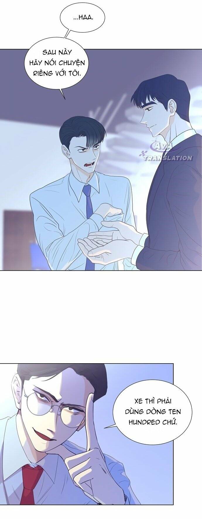 Tôi Trở Thành Thiên Tài Bán Hàng Chap 5 - Next Chap 6