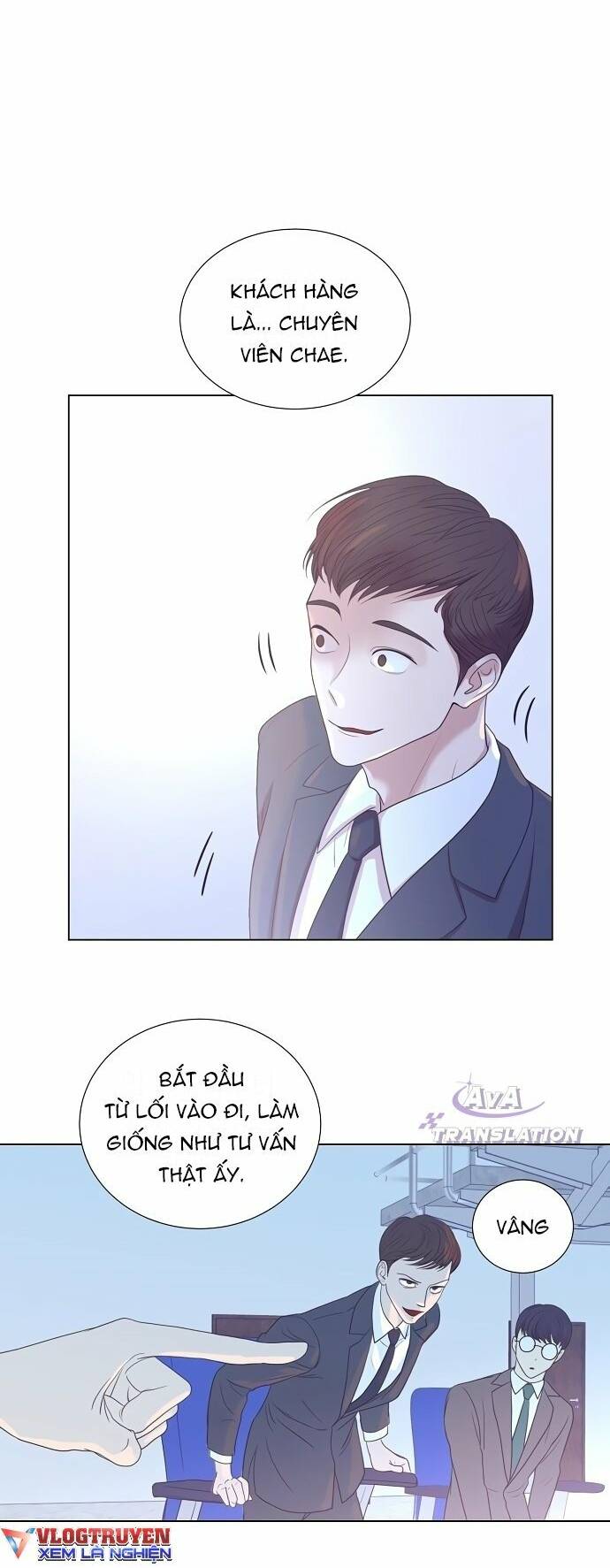 Tôi Trở Thành Thiên Tài Bán Hàng Chap 5 - Next Chap 6