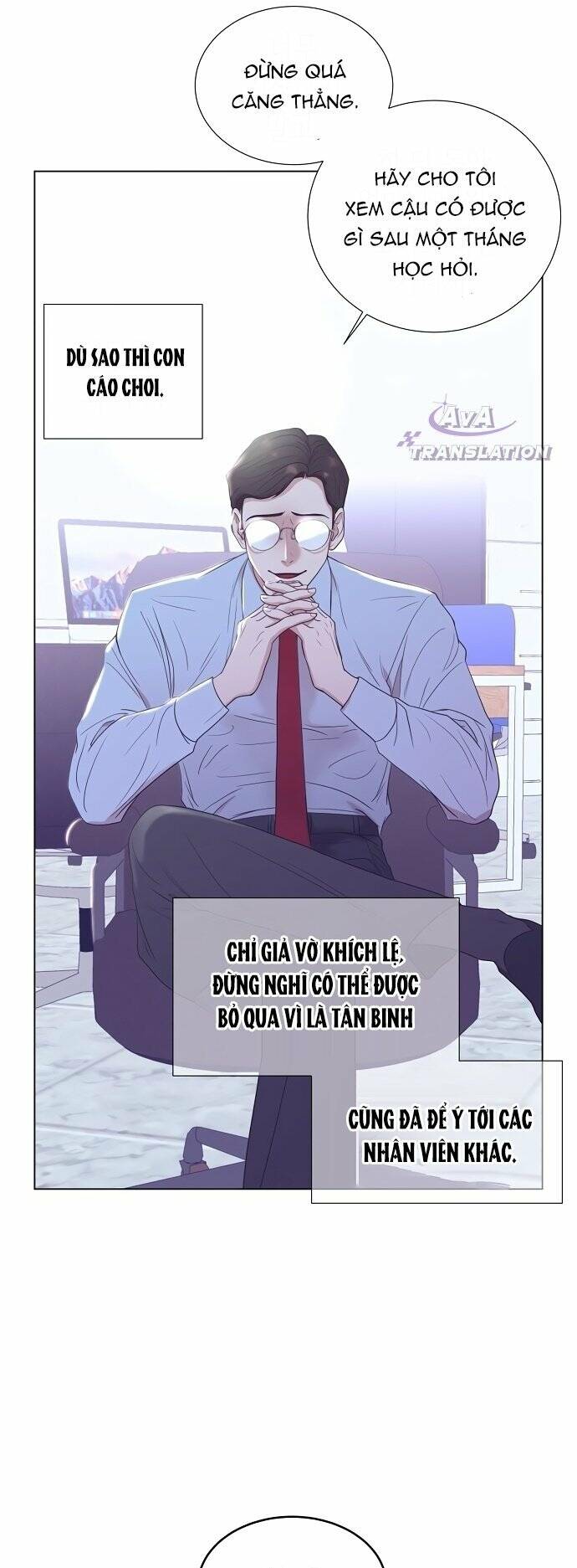 Tôi Trở Thành Thiên Tài Bán Hàng Chap 5 - Next Chap 6