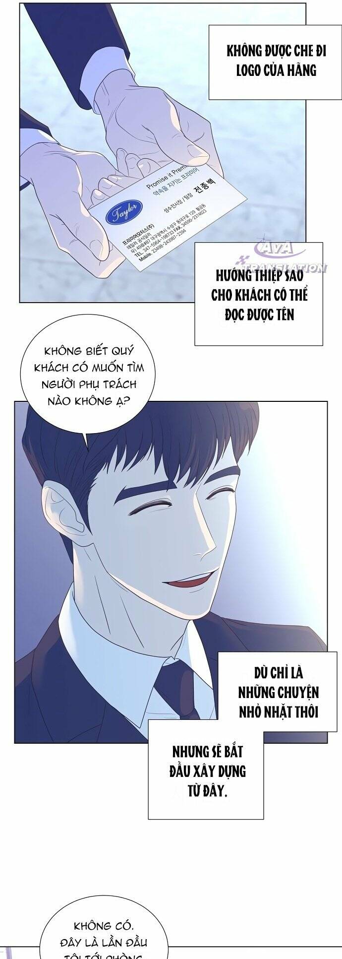 Tôi Trở Thành Thiên Tài Bán Hàng Chap 5 - Next Chap 6