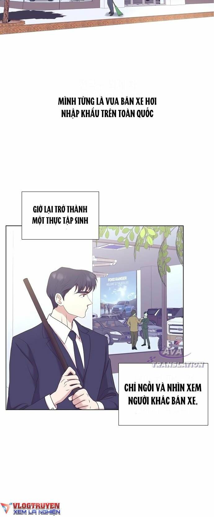 Tôi Trở Thành Thiên Tài Bán Hàng Chap 5 - Next Chap 6