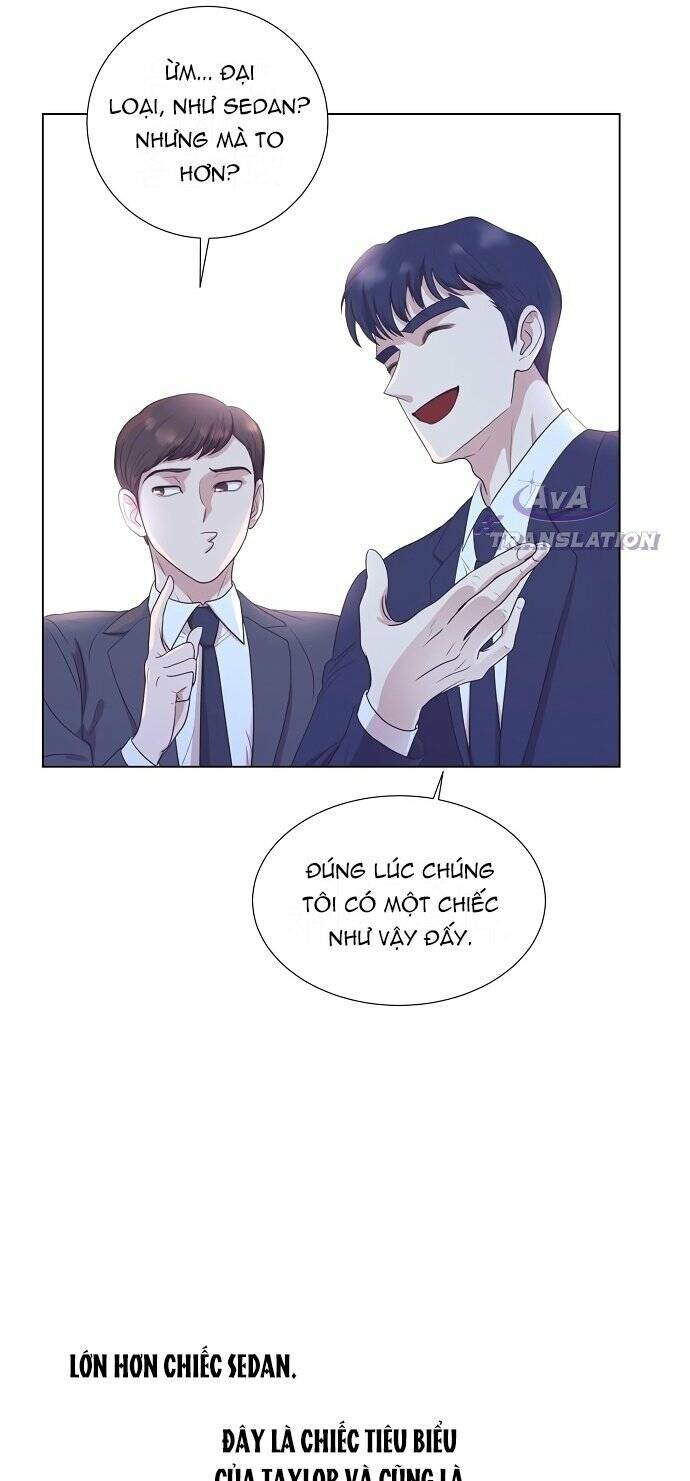 Tôi Trở Thành Thiên Tài Bán Hàng Chap 5 - Next Chap 6