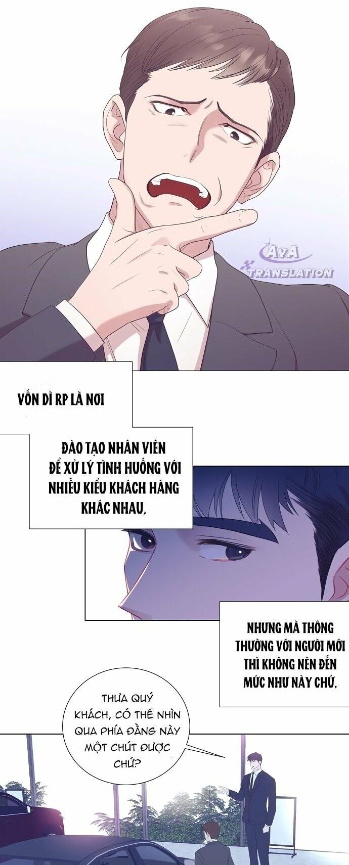 Tôi Trở Thành Thiên Tài Bán Hàng Chap 5 - Next Chap 6