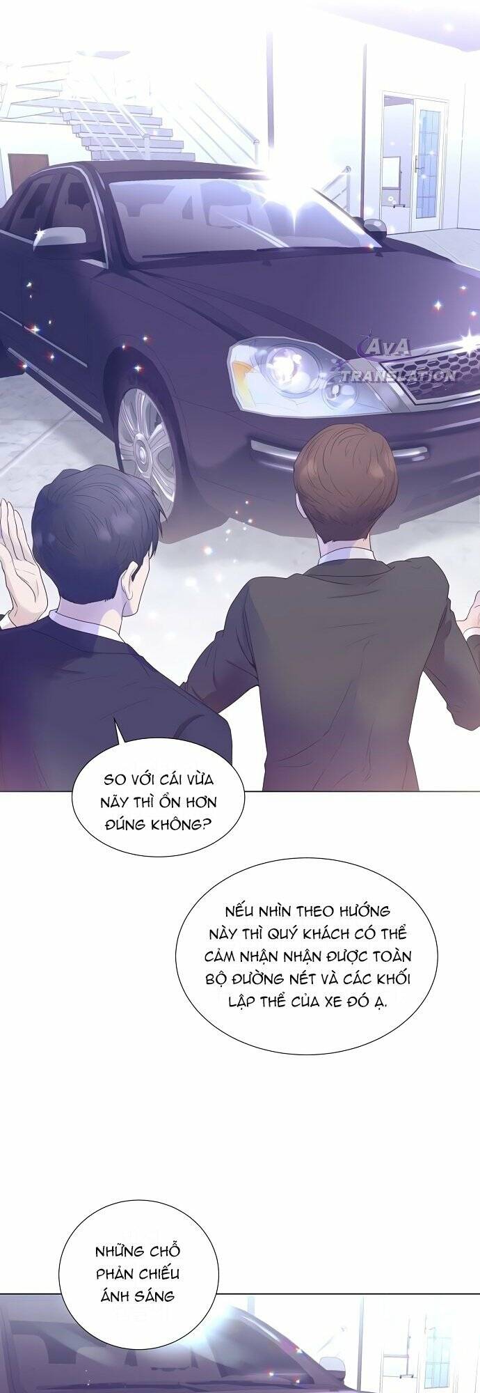 Tôi Trở Thành Thiên Tài Bán Hàng Chap 5 - Next Chap 6
