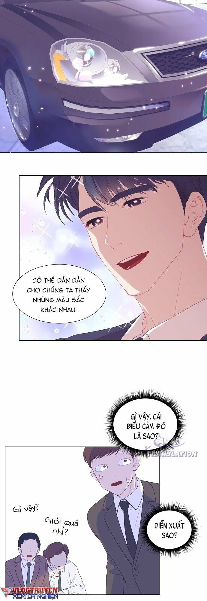 Tôi Trở Thành Thiên Tài Bán Hàng Chap 5 - Next Chap 6