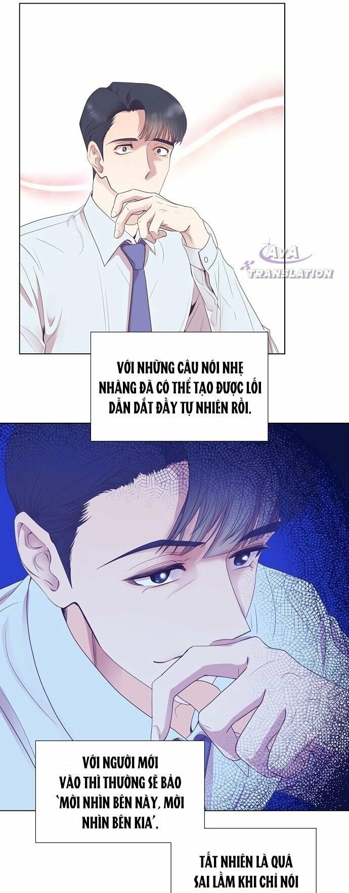 Tôi Trở Thành Thiên Tài Bán Hàng Chap 5 - Next Chap 6