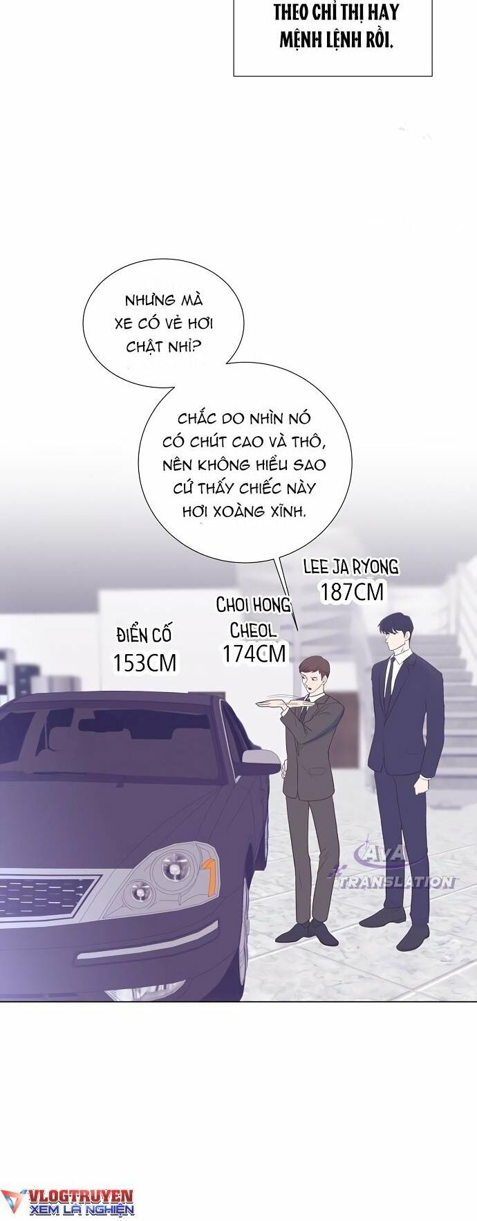 Tôi Trở Thành Thiên Tài Bán Hàng Chap 5 - Next Chap 6