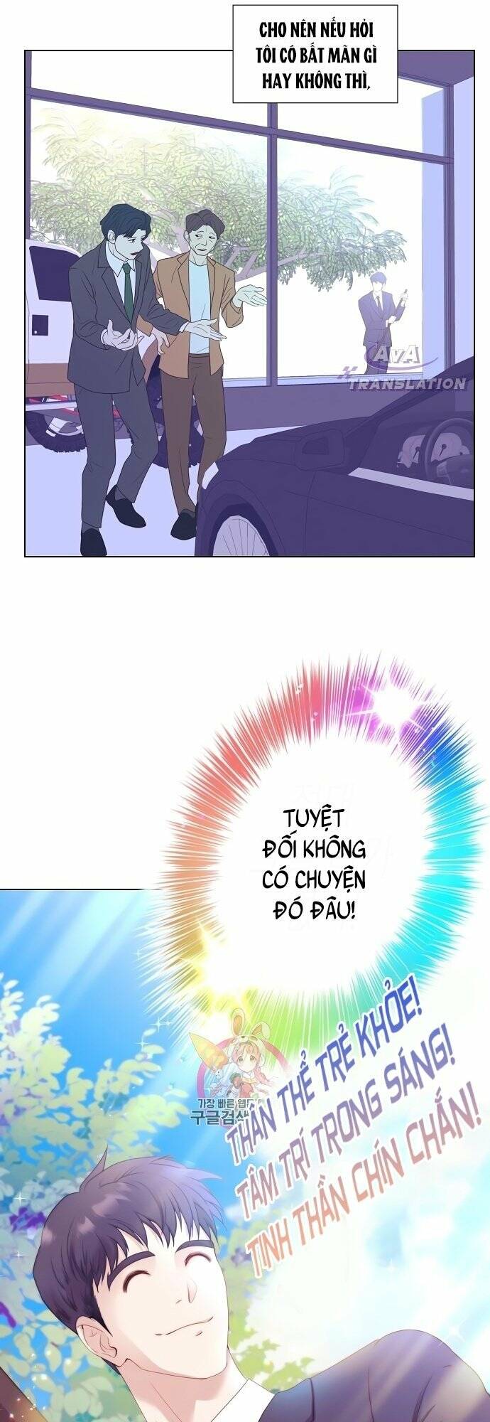 Tôi Trở Thành Thiên Tài Bán Hàng Chap 5 - Next Chap 6