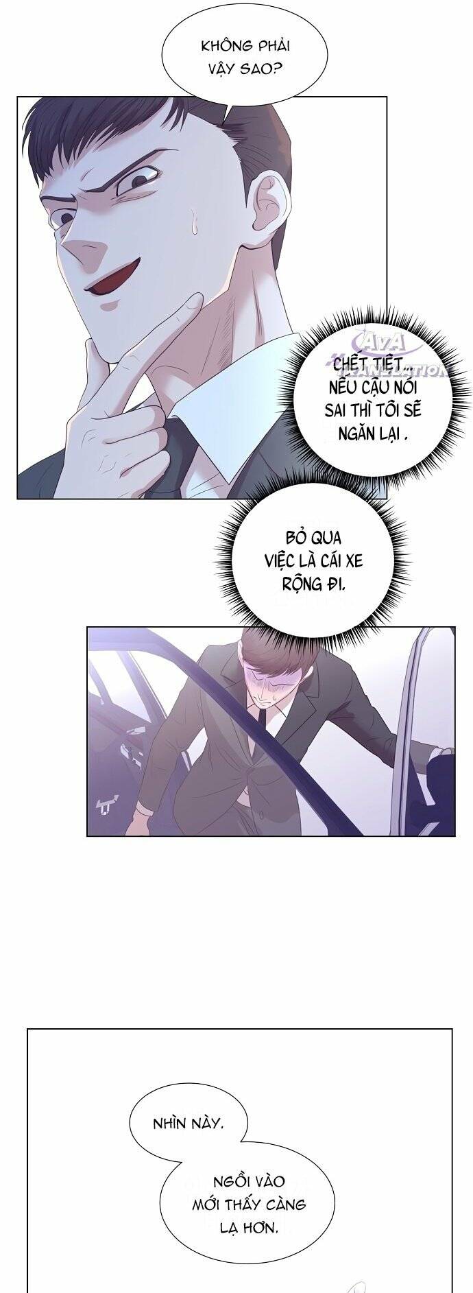 Tôi Trở Thành Thiên Tài Bán Hàng Chap 5 - Next Chap 6