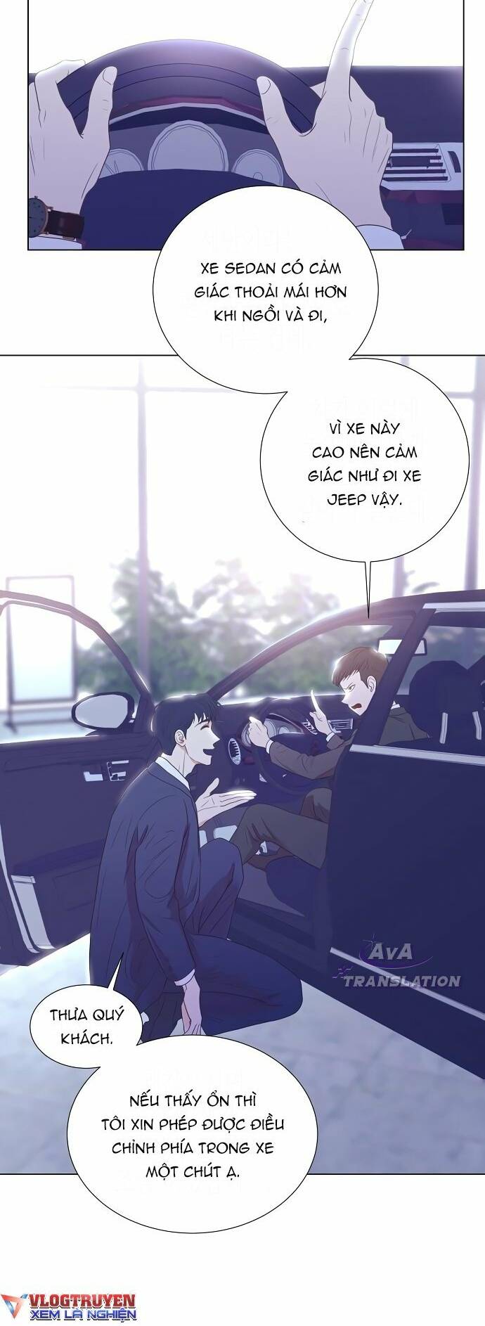 Tôi Trở Thành Thiên Tài Bán Hàng Chap 5 - Next Chap 6