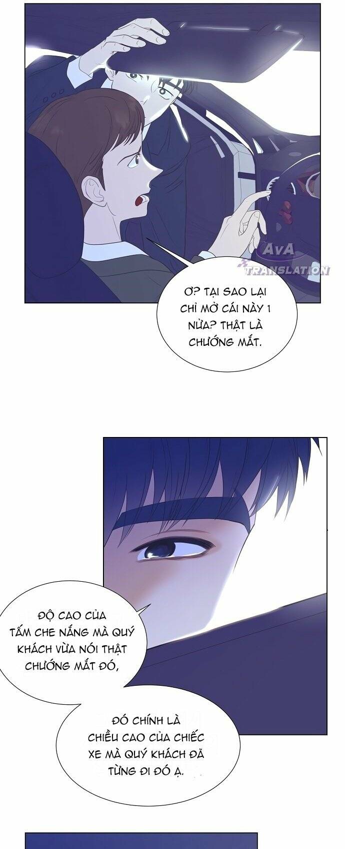 Tôi Trở Thành Thiên Tài Bán Hàng Chap 5 - Next Chap 6