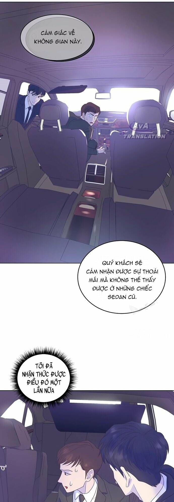 Tôi Trở Thành Thiên Tài Bán Hàng Chap 5 - Next Chap 6