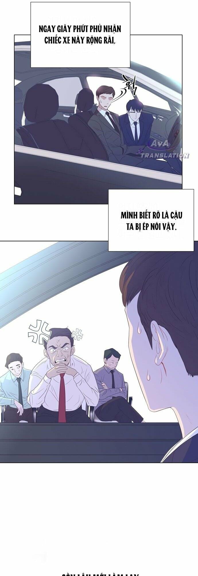 Tôi Trở Thành Thiên Tài Bán Hàng Chap 5 - Next Chap 6