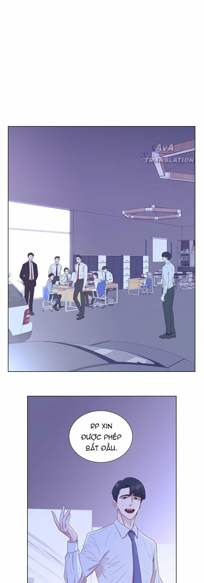 Tôi Trở Thành Thiên Tài Bán Hàng Chap 5 - Next Chap 6