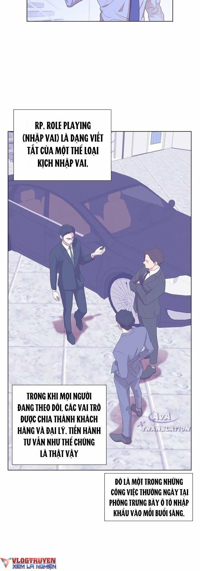 Tôi Trở Thành Thiên Tài Bán Hàng Chap 5 - Next Chap 6