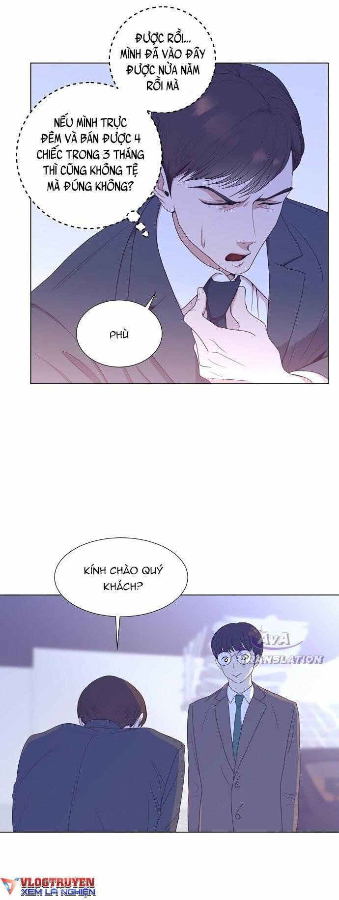 Tôi Trở Thành Thiên Tài Bán Hàng Chap 5 - Next Chap 6