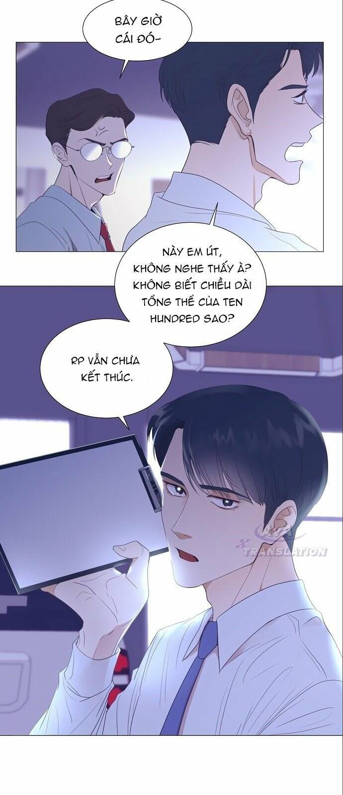 Tôi Trở Thành Thiên Tài Bán Hàng Chap 6 - Next Chap 7
