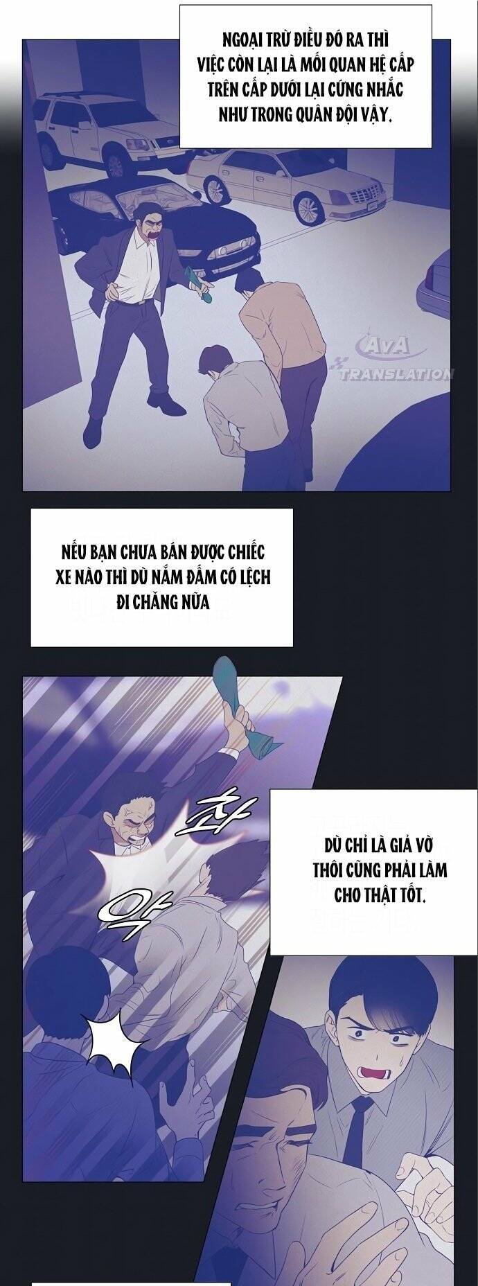 Tôi Trở Thành Thiên Tài Bán Hàng Chap 6 - Next Chap 7