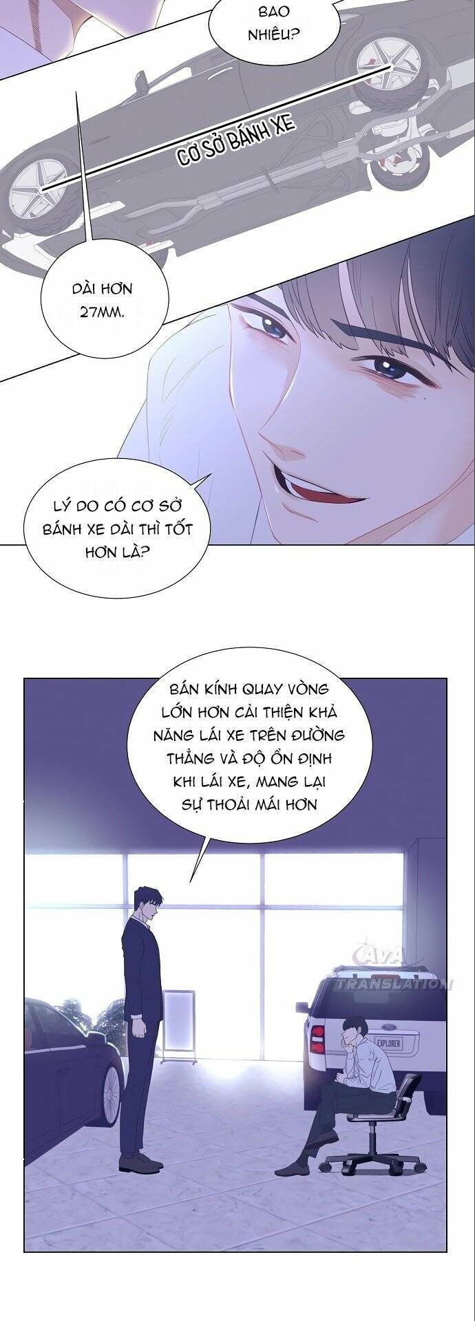 Tôi Trở Thành Thiên Tài Bán Hàng Chap 6 - Next Chap 7