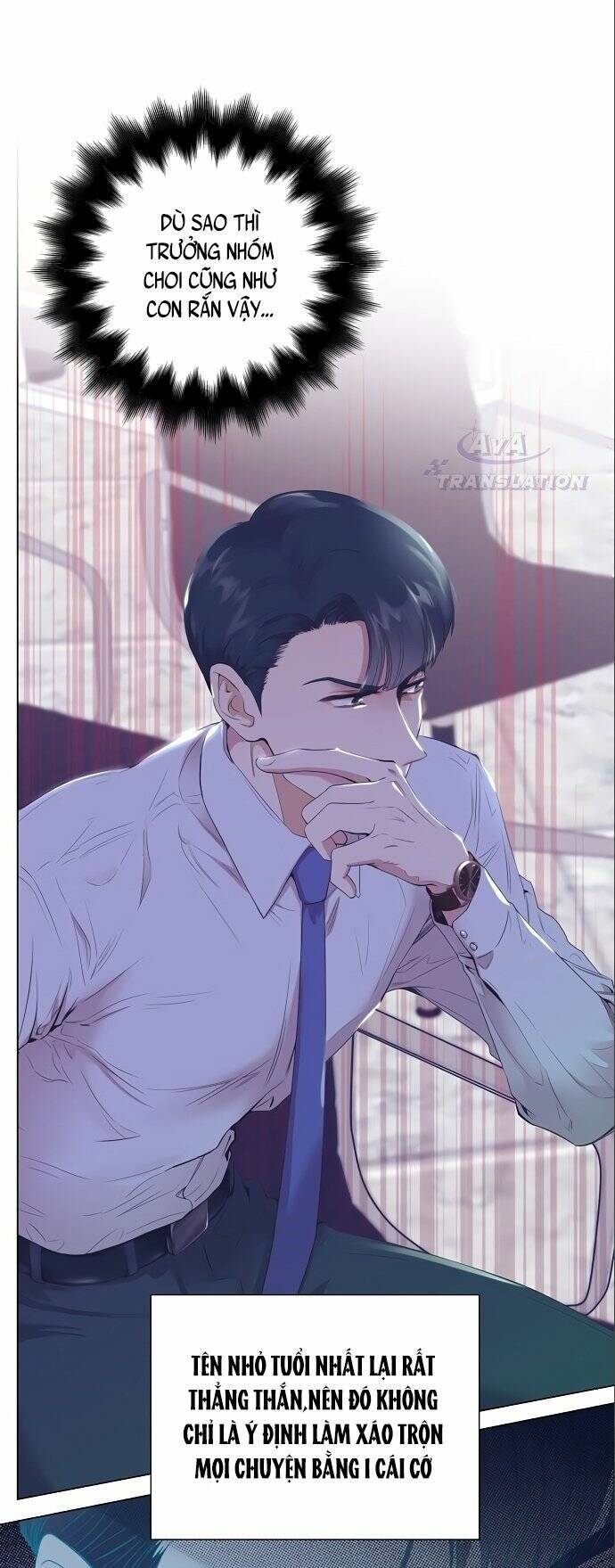 Tôi Trở Thành Thiên Tài Bán Hàng Chap 6 - Next Chap 7
