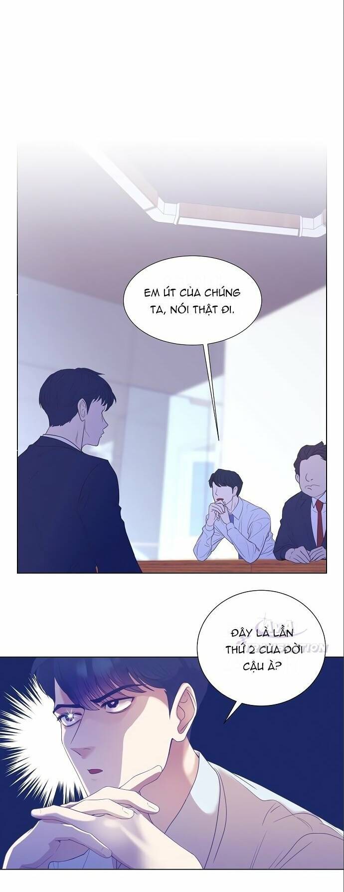 Tôi Trở Thành Thiên Tài Bán Hàng Chap 6 - Next Chap 7