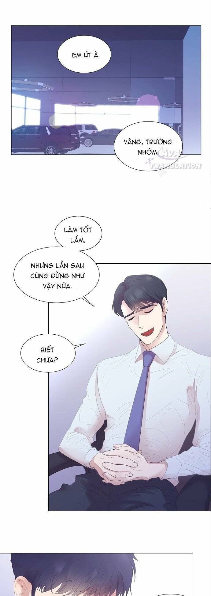 Tôi Trở Thành Thiên Tài Bán Hàng Chap 6 - Next Chap 7