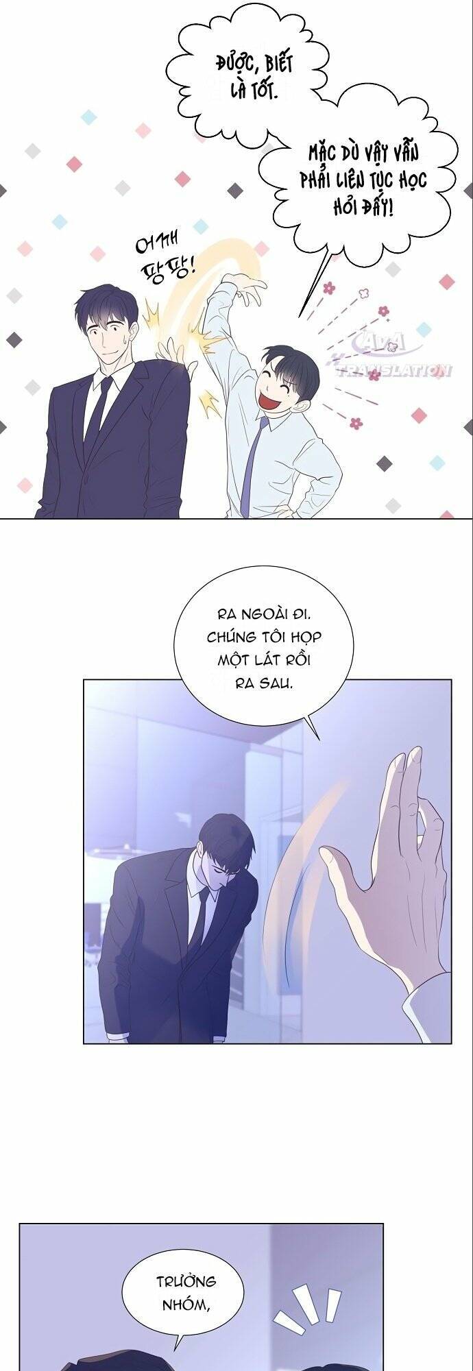 Tôi Trở Thành Thiên Tài Bán Hàng Chap 6 - Next Chap 7