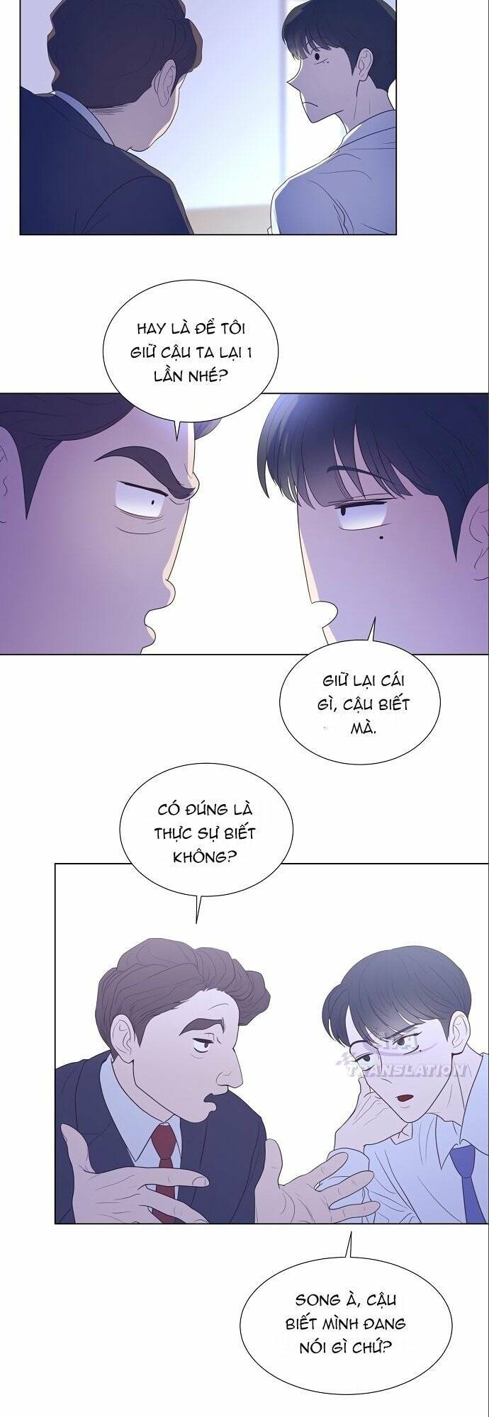 Tôi Trở Thành Thiên Tài Bán Hàng Chap 6 - Next Chap 7