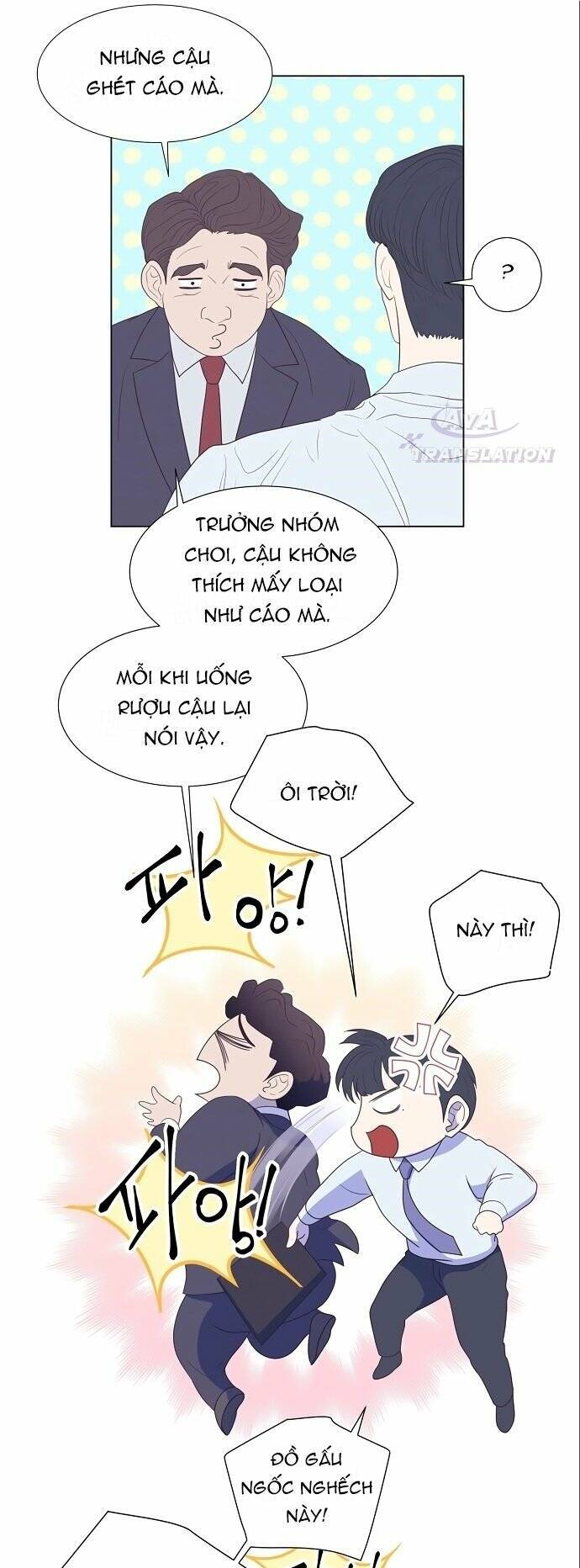 Tôi Trở Thành Thiên Tài Bán Hàng Chap 6 - Next Chap 7