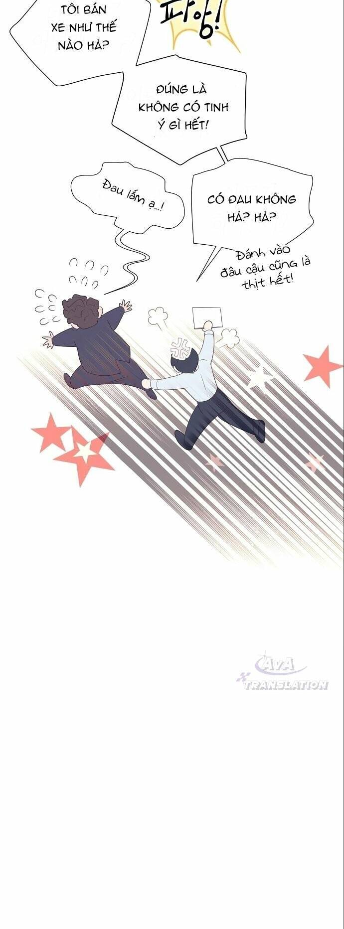 Tôi Trở Thành Thiên Tài Bán Hàng Chap 6 - Next Chap 7
