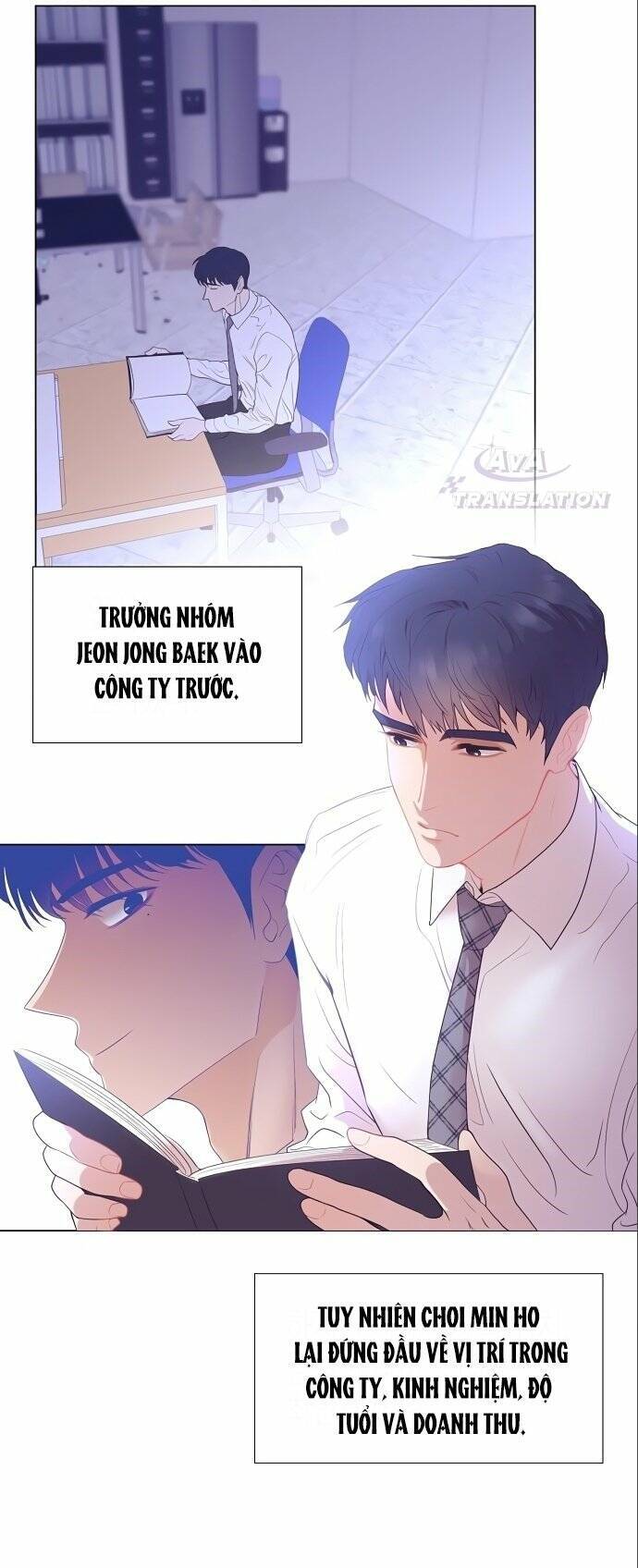 Tôi Trở Thành Thiên Tài Bán Hàng Chap 6 - Next Chap 7