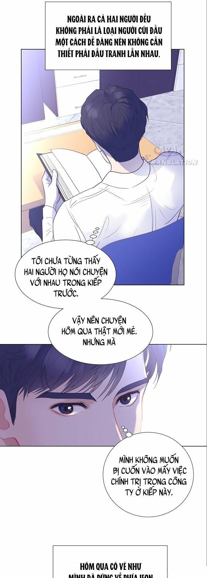 Tôi Trở Thành Thiên Tài Bán Hàng Chap 6 - Next Chap 7