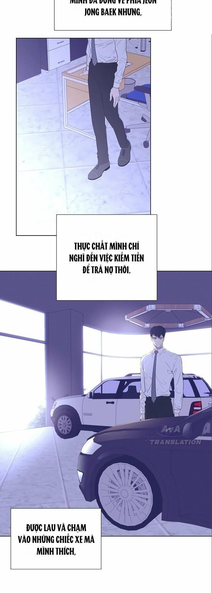 Tôi Trở Thành Thiên Tài Bán Hàng Chap 6 - Next Chap 7