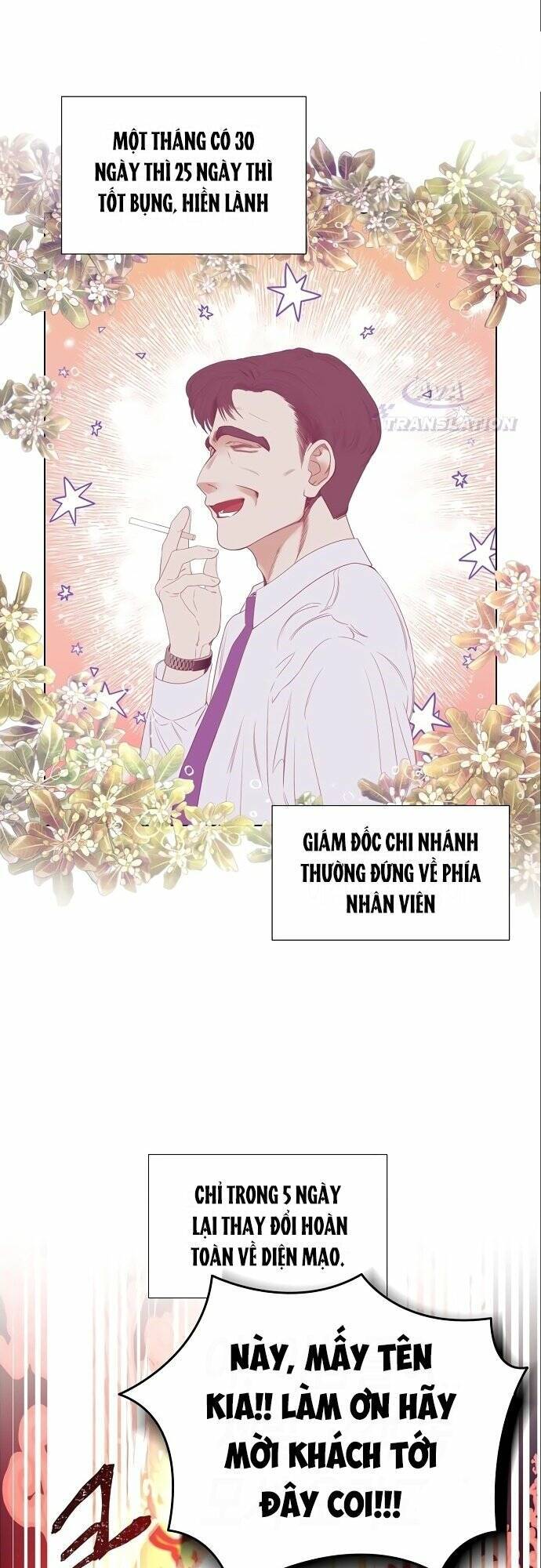 Tôi Trở Thành Thiên Tài Bán Hàng Chap 6 - Next Chap 7