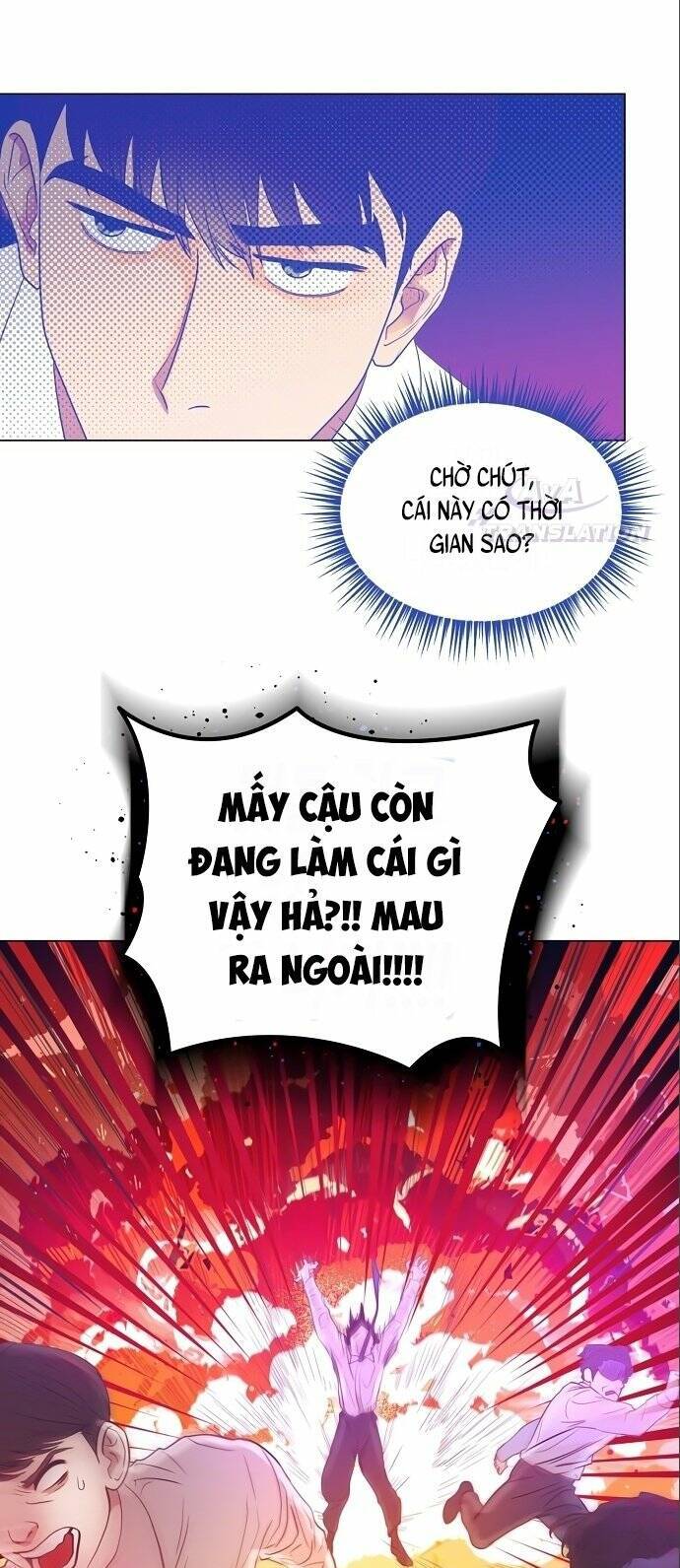 Tôi Trở Thành Thiên Tài Bán Hàng Chap 6 - Next Chap 7
