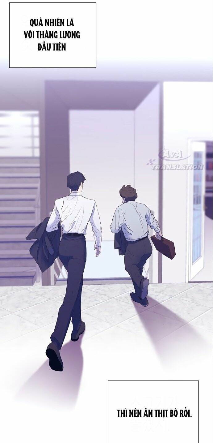 Tôi Trở Thành Thiên Tài Bán Hàng Chap 6 - Next Chap 7
