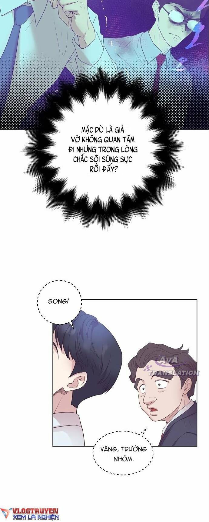 Tôi Trở Thành Thiên Tài Bán Hàng Chap 6 - Next Chap 7
