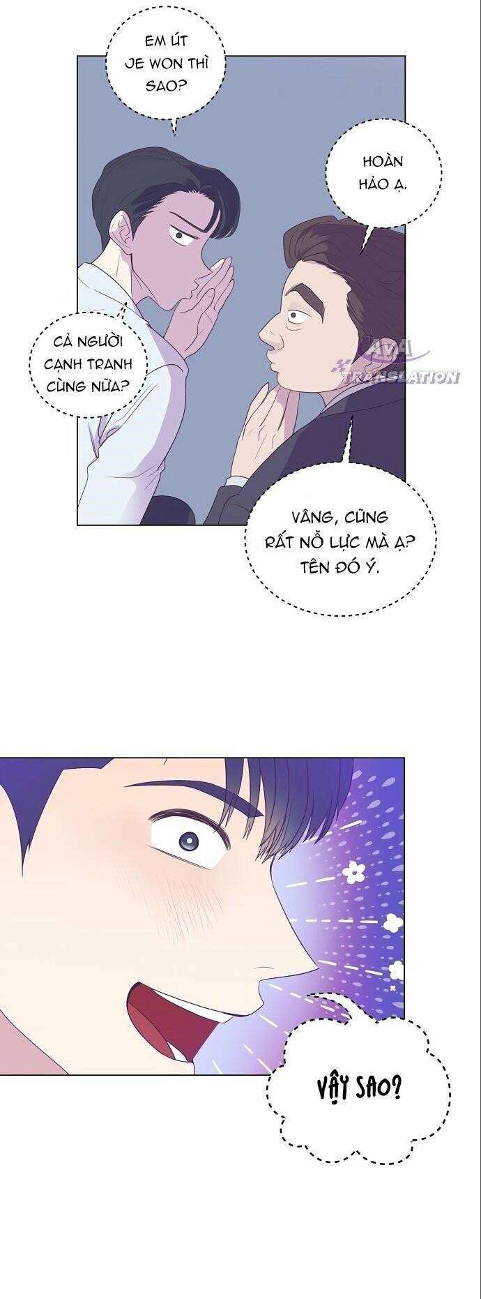 Tôi Trở Thành Thiên Tài Bán Hàng Chap 6 - Next Chap 7