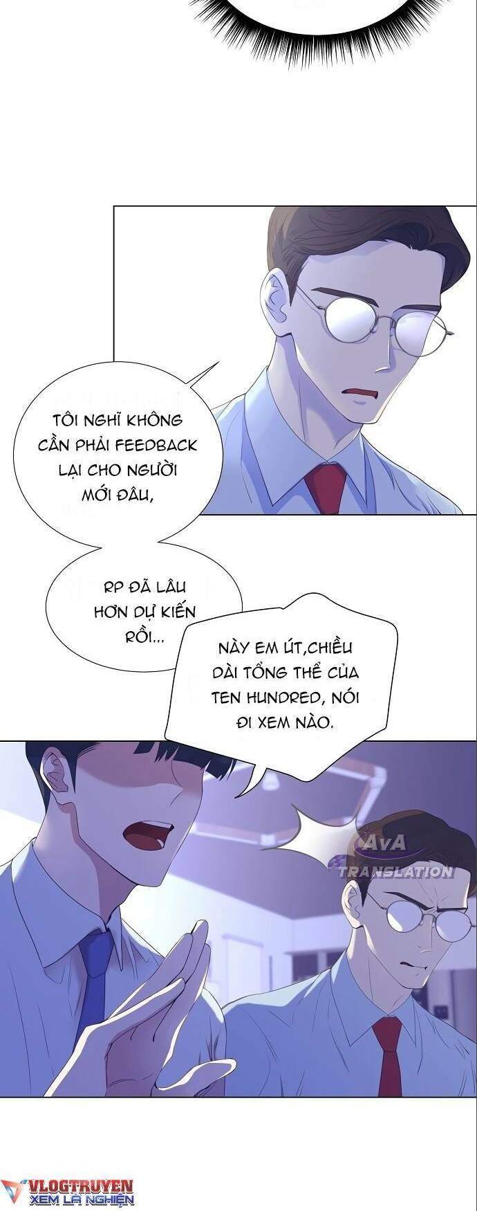 Tôi Trở Thành Thiên Tài Bán Hàng Chap 6 - Next Chap 7