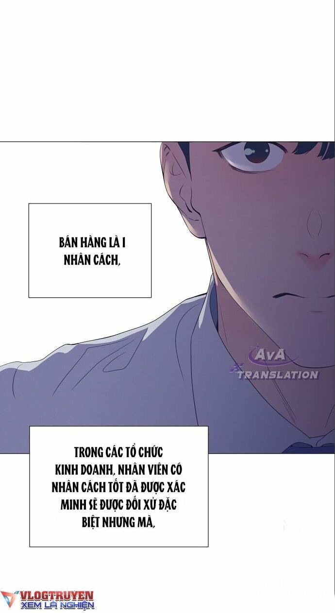 Tôi Trở Thành Thiên Tài Bán Hàng Chap 6 - Next Chap 7